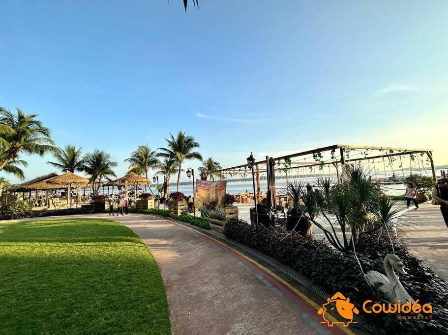 Danga Bay -- Seaglance Horizon - 3br3b - 7pax By Cowidea Apartment *