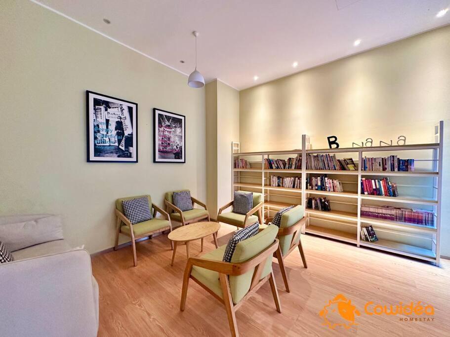 Danga Bay -- Seaglance Horizon - 3br3b - 7pax By Cowidea Apartment