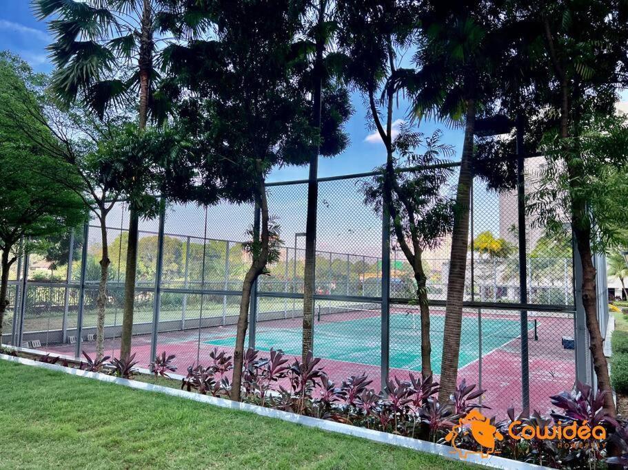 Danga Bay -- Seaglance Horizon - 3br3b - 7pax By Cowidea Apartment Johor Bahru
