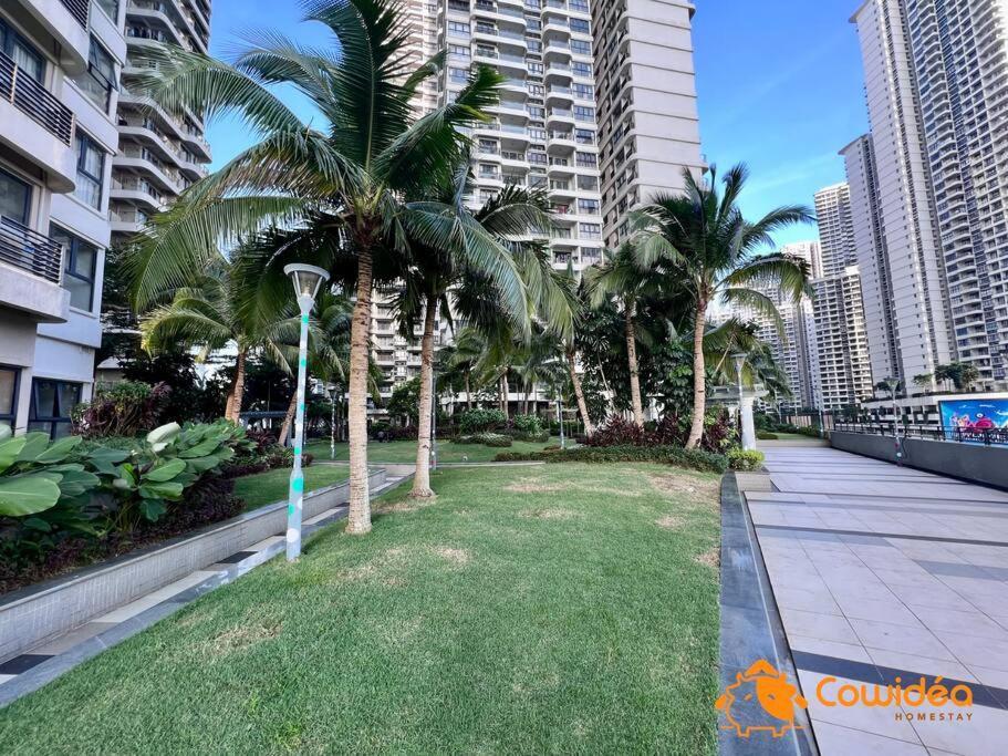 Danga Bay -- Seaglance Horizon - 3br3b - 7pax By Cowidea Apartment *