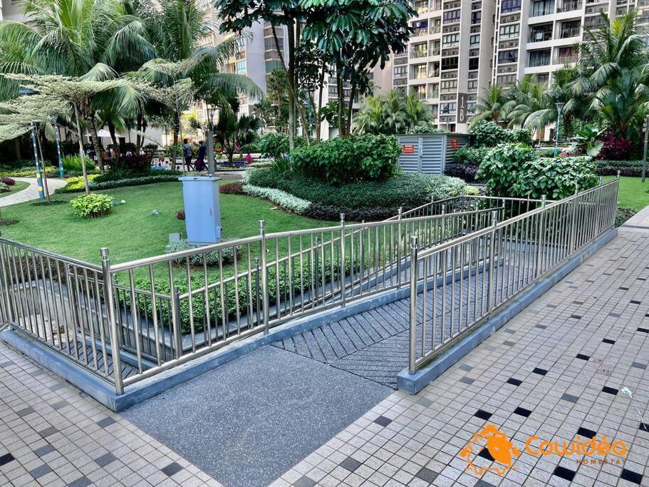 Danga Bay -- Seaglance Horizon - 3br3b - 7pax By Cowidea Apartment Johor Bahru