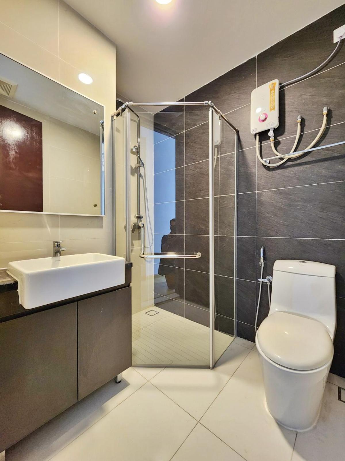 Apartment Danga Bay -- Seaglance Horizon - 3br3b - 7pax By Cowidea