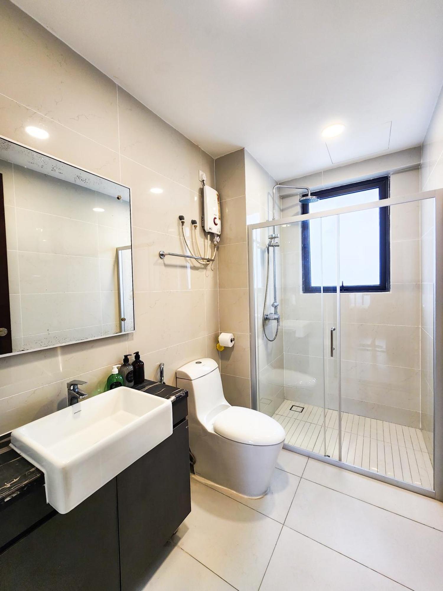 Danga Bay -- Seaglance Horizon - 3br3b - 7pax By Cowidea Apartment Johor Bahru